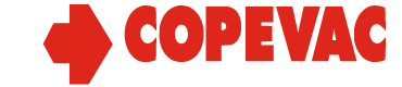 Logotipo de Copevac SL